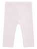 Steiff Legging lichtroze