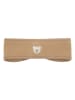 Steiff Hoofdband lichtbruin