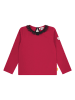 Steiff Longsleeve in Rot
