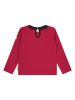 Steiff Longsleeve rood