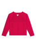 Steiff Pullover in Rot