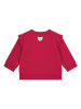 Steiff Sweatshirt rood
