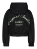 Cars Hoodie "Esmea" zwart