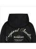 Cars Hoodie "Esmea" zwart