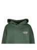 Cars Hoodie "Vallie" groen