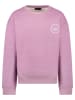Cars Sweatshirt "Zaza" in Rosa