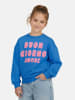 Cars Sweatshirt "Lyncy" blauw