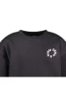 Cars Sweatshirt "Tara" in Schwarz