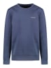 Cars Sweatshirt "Byto" in Dunkelblau