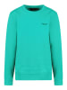 Cars Sweatshirt "Byto" turquoise