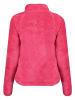 Canadian Peak Fleece jas "Udilas" roze