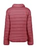 Canadian Peak Kurtka pikowana "Akitaleak" w kolorze bordowym