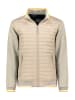 Canadian Peak Fleecejacke "Torinoeak" in Beige