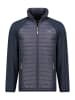 Canadian Peak Fleece vest "Touroeak" donkerblauw