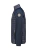 Canadian Peak Fleece vest "Touroeak" donkerblauw