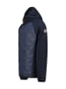 Canadian Peak Fleece vest "Tenessoeak" donkerblauw
