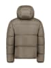 Canadian Peak Steppjacke "Betincelleak" in Khaki