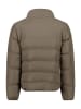 Canadian Peak Kurtka pikowana "Bincenteak" w kolorze khaki