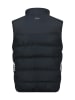 Canadian Peak Doorgestikte bodywarmer "Vincenteak" donkerblauw