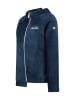 Canadian Peak Fleece vest "Ulotteak" donkerblauw