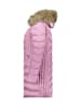 Canadian Peak Wintermantel "Bololitaeak" roze