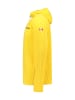 Canadian Peak Fleecejacke "Tugoodeak" in Senf