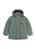 mikk-line Kurtka funkcyjna w kolorze zielonym