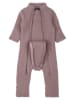 mikk-line Wolloverall in Rosa