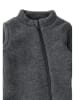 mikk-line Wollen pakje antraciet