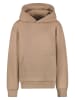 Cars Jeans Hoodie "Fergal" in Taupe