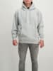 Cars Jeans Hoodie "Fergal" in Grau