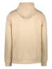 Cars Jeans Hoodie "Kimar" in Sand