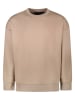 Cars Jeans Sweatshirt "Eamon" in Taupe