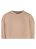 Cars Jeans Sweatshirt "Eamon" in Taupe