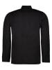 Cars Jeans Cardigan "Gene" in Schwarz