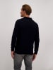 Cars Jeans Trui "Cyro" zwart