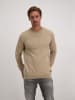 Cars Jeans Sweatshirt "Reyo" in Sand