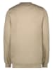 Cars Jeans Sweatshirt "Reyo" in Sand