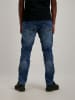 Cars Jeans Dżinsy - Regular fit - w kolorze granatowym