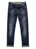 Cars Jeans Dżinsy - Regular fit - w kolorze granatowym