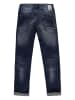 Cars Jeans Spijkerbroek - regular fit - donkerblauw
