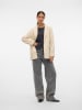 Vero Moda Blazer in Beige