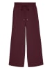 Vero Moda Broek auberginekleurig