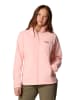 Columbia Fleecejacke "Benton Springs" in Rosa