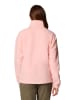 Columbia Fleecejacke "Benton Springs" in Rosa