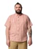 Columbia Blouse "Rapid Rivers II" rood/beige
