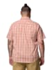 Columbia Blouse "Rapid Rivers II" rood/beige