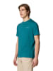 Columbia Funktionsshirt "North Cascades" in Petrol