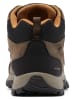 Columbia Leder-Trekkingboots "Redmond III MID WP"