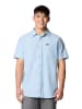 Columbia Blouse "Rapid Rivers Novelty" lichtblauw